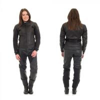 RST Women's Madison II Leather Pants