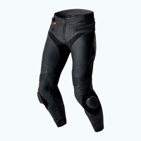 Si D30 Ce Leather Pant