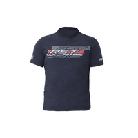 RST Speed Lines Tee
