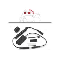 Givi S111 Hub Kit for The Electrical Feed for Tank Bags