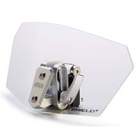 Givi Universal Screen S180F Shield+