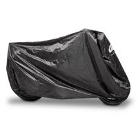 Givi Waterproof Bike Cover - Large