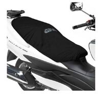 Givi Universal Waterproof Seat Cover