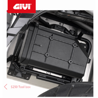 Universal Kit To Install The S250 Tool Box