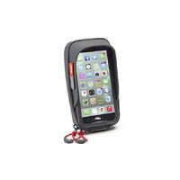 Givi Smart Phone Holder - Iphone 6 Plus/Note 4