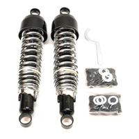 WMP SHOCK ABSORBER REAR #7 325mm B (pair)