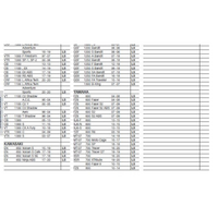 SBS 657HF FRONT/REAR PADS | CERAMIC STREET