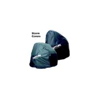 Ventura Storm Cover: Aero SPada Bag 51L Dual Cover