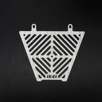 R&G Stainless Steel Oil Cooler GRD ,CBR1000RR(SP) '20-