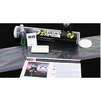 R&G Second Skin BMW R1200RT R1250RT (inc panniers)