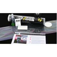 R&G Second Skin for Kawasaki Versys 650 '22-