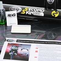 R&G Second Skin for KTM RC 125, 200 & 390 '22-