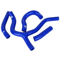 Cv4 Hose Kits "Y" Style Kawasaki KXf250 2006 Blue