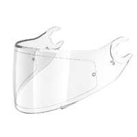 Shark Skwal/Skwal 2/Spartan Visor Mxv Clear Pinlock Ready V7