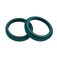 SKF - Seals Kit (oil - dust) High Protection SHOWA 49 mm