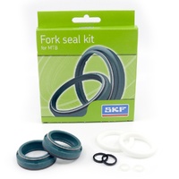 Seals Kit - FOX AIR 32mm (all 2016/2023) GREEN COLOUR