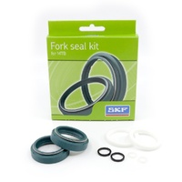 Seals Kit - ROCKSHOX 35mm (all 35mm) GREEN COLOUR