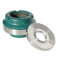 SKF - Shock Seal head Unit SHOWA - Shaft 16 mm - Piston 50 mm