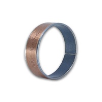 Innteck/Athena - Outer Fork Bushing - WP 48mm