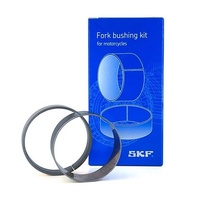 SKF Fork Bushings Kit 2pcs - 1 Inner, 1x Outer - KYB 48mm