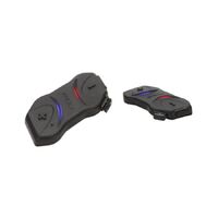 Sena SMH10R Low Profile Motorcycle Bluetooth Headset & Intercom