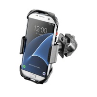 Crab Holder & Mount For Round Handlebar - Universal