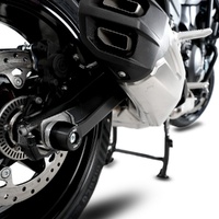 R&G Swingarm Protectors APEX BMW S1000RR/XR /M1000RR/R