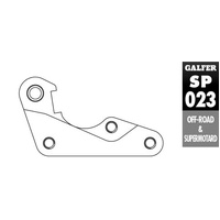 RELOCATION BRACKET 270MM