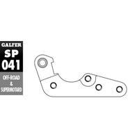 RELOCATION BRACKET 270MM