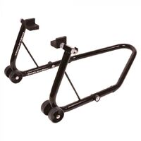 Oxford Rear Stand