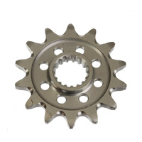 MTX 1443 Hornet Lightweight Steel Front Sprocket #520 (14T) (10B-443-14)