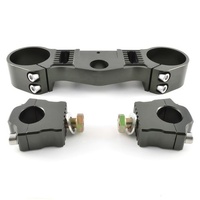 SPP Top Triple Clamp Honda CR125-450F 2008