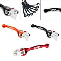 SPP SPP Brake Lever CRF450R 2021-2022