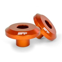 FAST REAR WHEEL SPACER SXF 11-12 ORG
