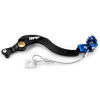 SPP Brake Pedal Honda CRF250-450R/Rx Blue