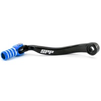 GEAR LEVER HUSQ FC250/350 16-19 BLUE