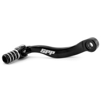 KTM/HUSQ GEAR LEVER BLACK
