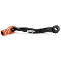 GEAR LEVER HUSQ TC/TE 250 17-19 ORG