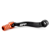 GEAR LEVER TC85 18-19 / TC 125 17-18 ORG