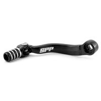 KTM/HUSQ GEAR LEVER BLACK