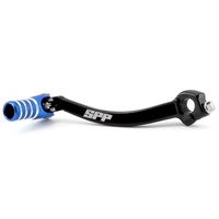 YAMAHA GEAR LEVER BLUE TIP