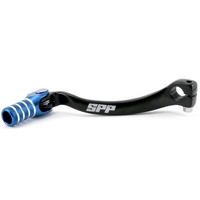SPP Gear Lever Honda CRF450R Blue