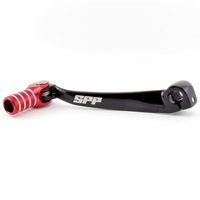 SPP Gear Lever Honda CRF150R Red