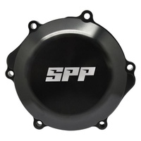 CLUTCH COVER YAMAHA YZ65/85