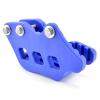 SPP Chain Guide Yamaha YZ125-450/F/X Wr250-450F Blue