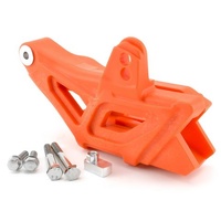 SPP Chain Guide Various KTM Husqvarna 125-500 Orange