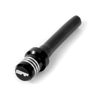 SPP Fuel Gas Cap Tube Universal Fit Black