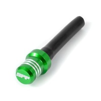 SPP Fuel Gas Cap Tube Universal Fit Green