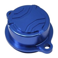 SPP Oil Filter Covers