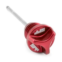SPP Oil Stick Honda CRF150R Red